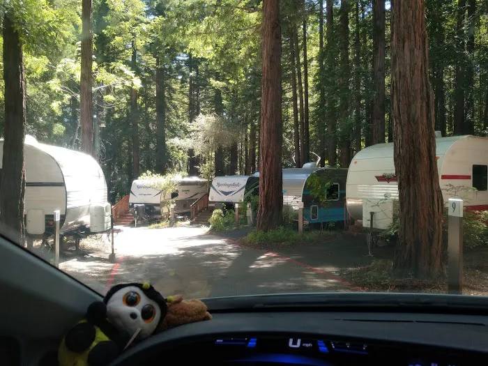 UCSC Trailer Park Picture 3