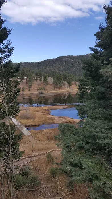 Lake Isabel Picnic and Day Use Area (Southside) Picture 5