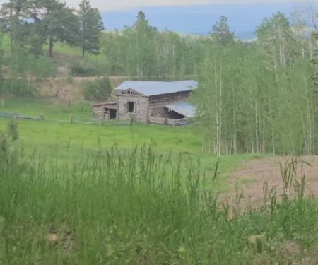 Lake Isabel Picnic and Day Use Area (Southside)