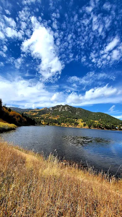 Lake Isabel Picnic and Day Use Area (Southside) Picture 7
