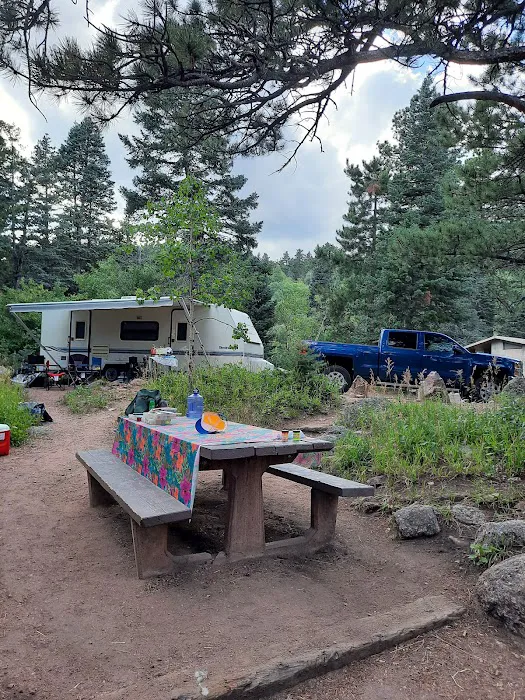 St. Charles Campground Picture 10