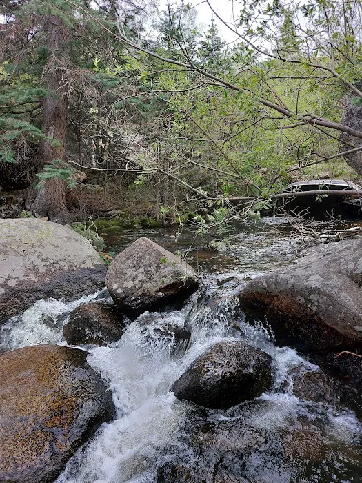 St. Charles Campground Picture 3