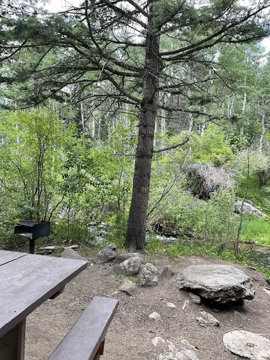 St. Charles Campground Picture 1