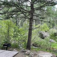 St. Charles Campground ico