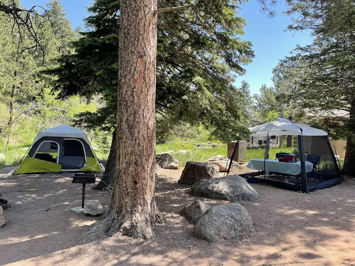 St. Charles Campground Picture 7