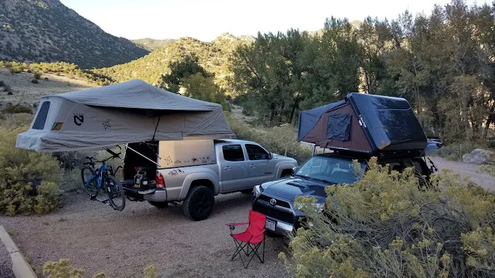 Five Points Campground Picture 4
