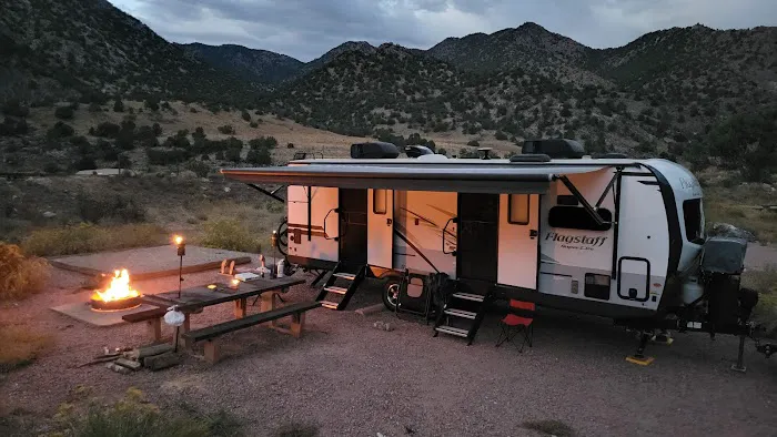 Five Points Campground Picture 3