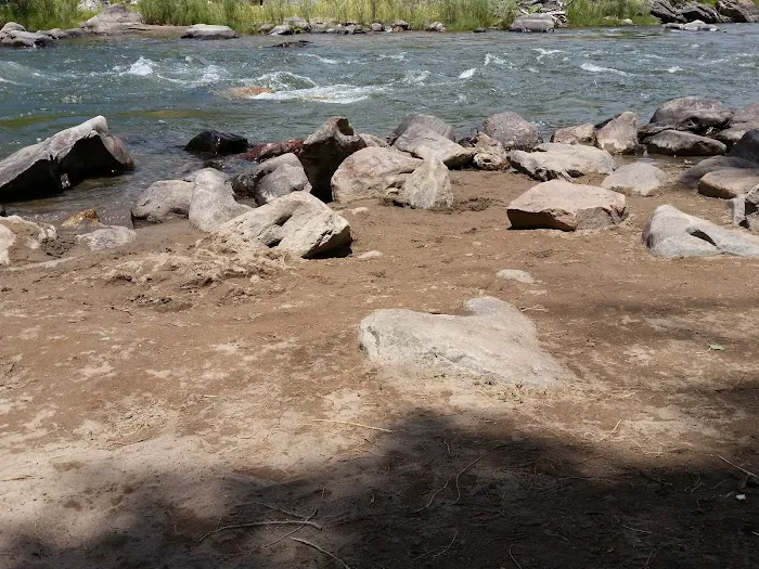 Five Points Campground Picture 7