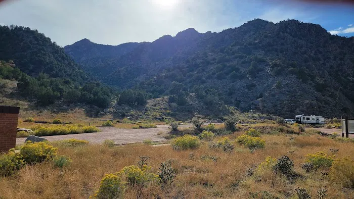 Five Points Campground Picture 6