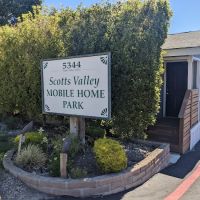 Scotts Valley mobile home park ico