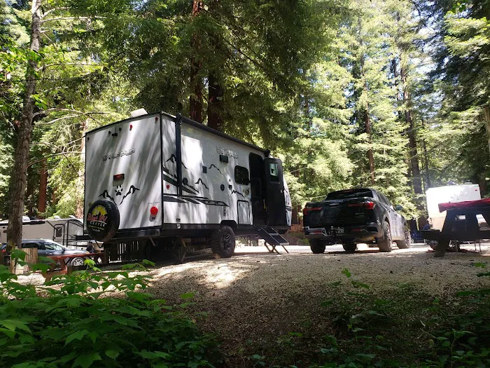 Cotillion Gardens RV Park Picture 4
