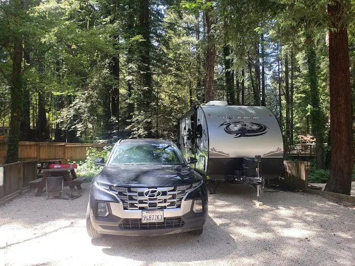 Cotillion Gardens RV Park Picture 7