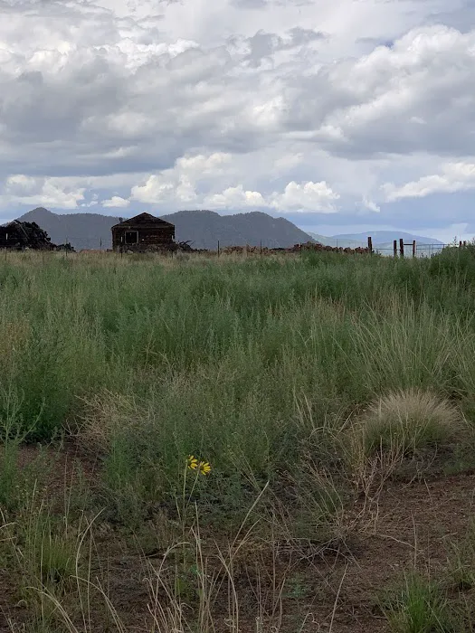 Grand Encampment Campground Picture 3