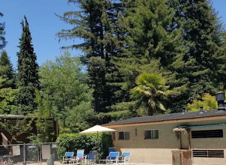 Smithwoods RV Park