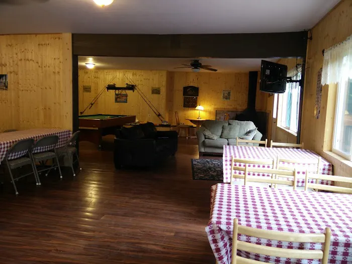 Santa Cruz Redwoods RV Resort Picture 1