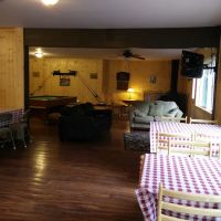 Santa Cruz Redwoods RV Resort ico