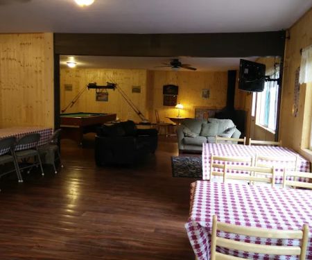 Santa Cruz Redwoods RV Resort
