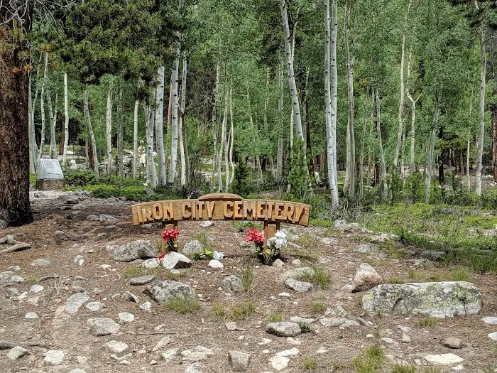 Iron City Campground Picture 8