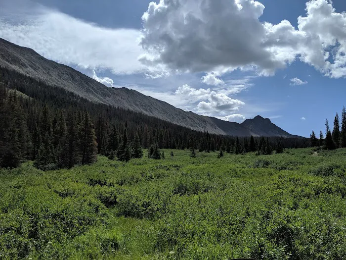 Iron City Campground Picture 7