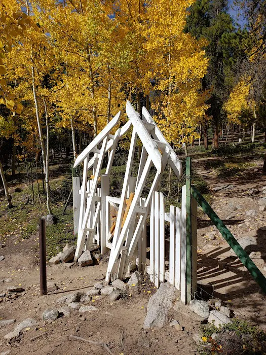 Iron City Campground Picture 4