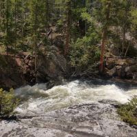 Iron City Campground ico