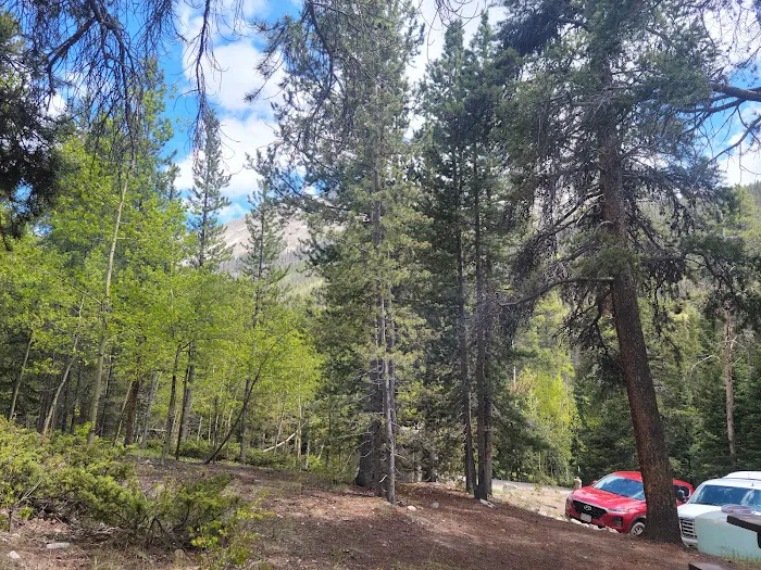 Iron City Campground Picture 9