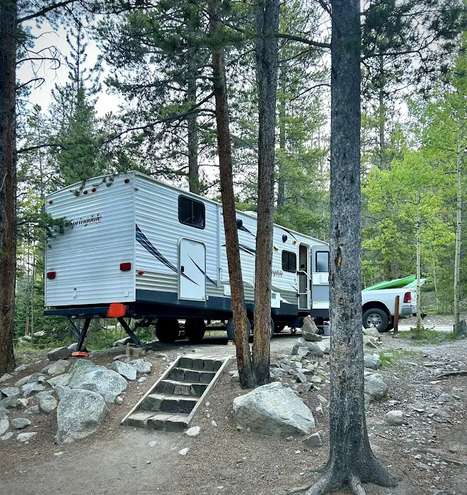 Iron City Campground Picture 10