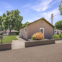 Flying A Mobile Home Park ico