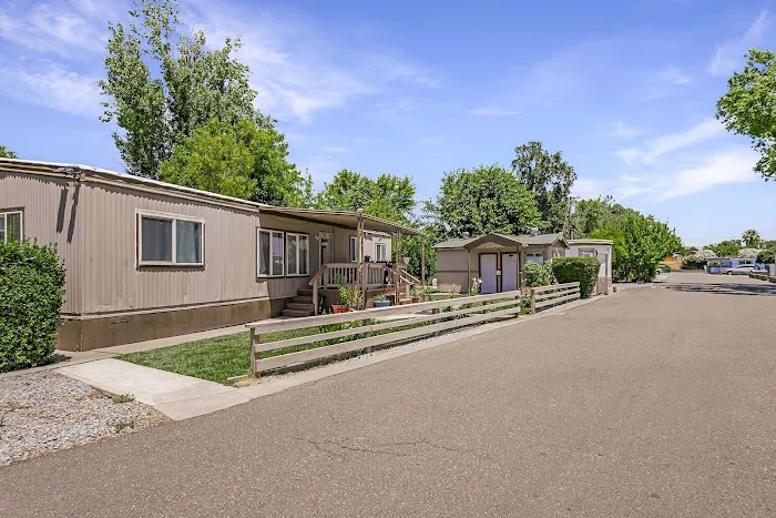 Flying A Mobile Home Park Picture 7