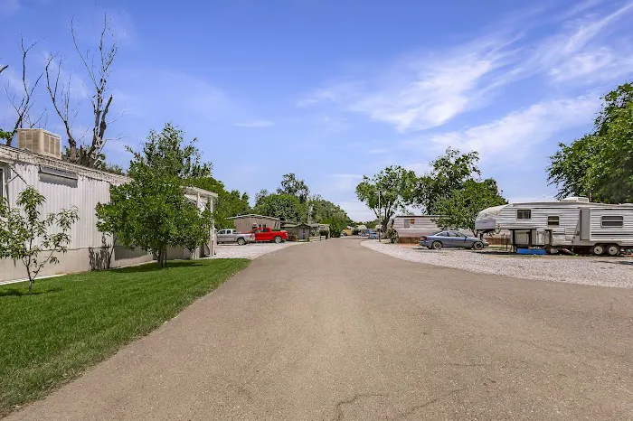 Flying A Mobile Home Park Picture 10