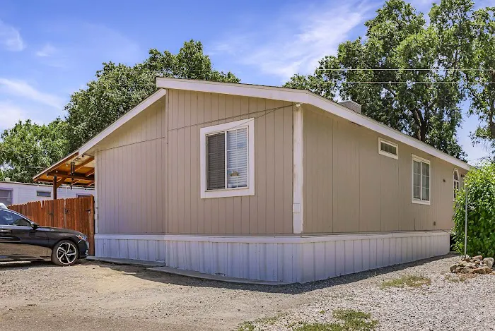 Flying A Mobile Home Park Picture 5
