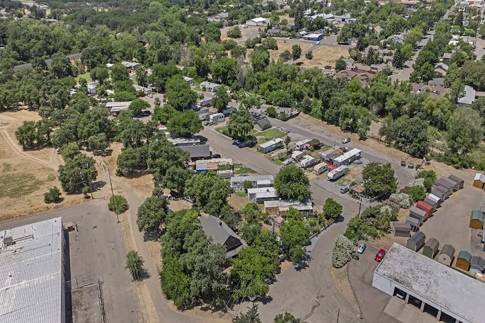 Flying A Mobile Home Park Picture 6