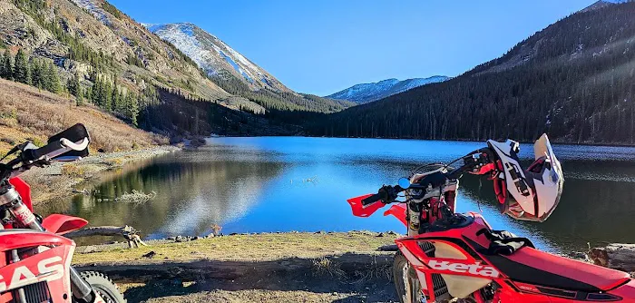 Mirror Lake Campground - Gunnison RD Picture 1