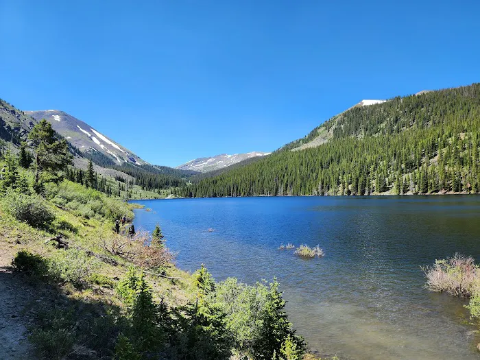 Mirror Lake Campground - Gunnison RD Picture 6