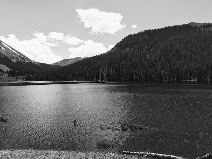 Mirror Lake Campground - Gunnison RD Picture 2