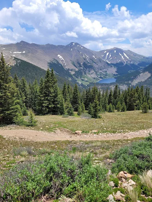 Mirror Lake Campground - Gunnison RD Picture 10