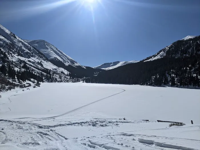 Mirror Lake Campground - Gunnison RD Picture 3