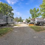 Red Bluff RV Park