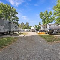 Red Bluff RV Park ico