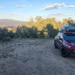 Shavano Campground