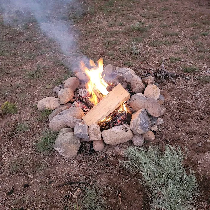 Shavano Campground Picture 10
