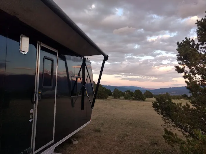 Shavano Campground Picture 5
