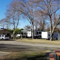 Rivers Edge RV Park ico