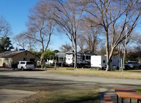 Rivers Edge RV Park
