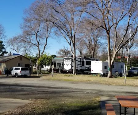 Rivers Edge RV Park