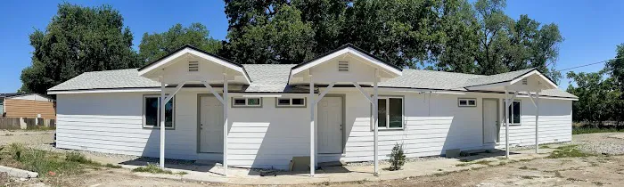 New Meadows Mobile Home Park Picture 1