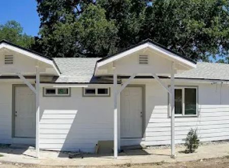 New Meadows Mobile Home Park