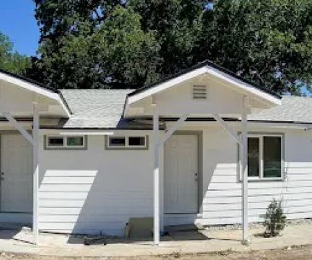 New Meadows Mobile Home Park