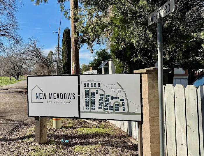 New Meadows Mobile Home Park Picture 2