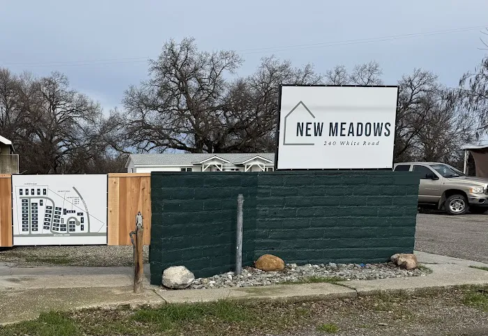 New Meadows Mobile Home Park Picture 3